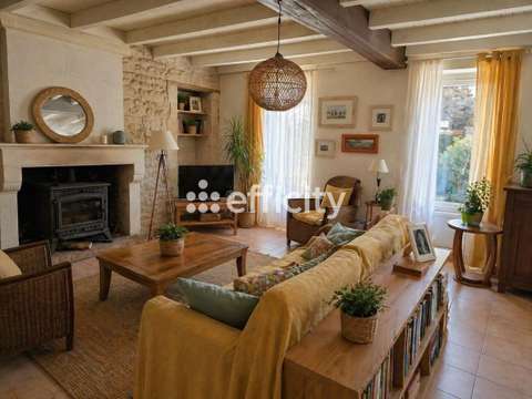 Immeuble 14 pièces