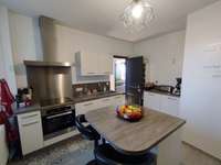 Immeuble 10 pièces