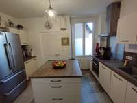 Immeuble 10 pièces