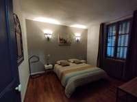 Immeuble 10 pièces