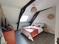 Immeuble 10 pièces