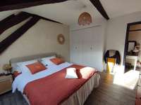 Immeuble 10 pièces