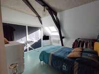 Immeuble 10 pièces