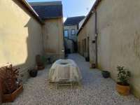 Immeuble 10 pièces