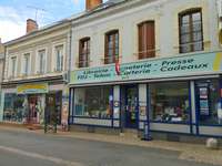Immeuble 10 pièces
