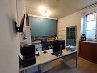 Immeuble 10 pièces