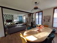 Immeuble 10 pièces