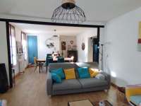 Immeuble 10 pièces