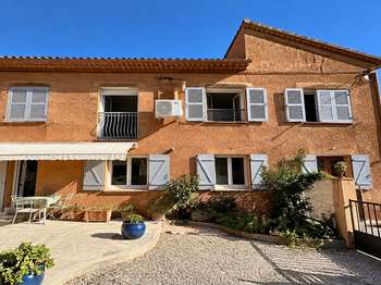 Vente ImmeubleVidauban
