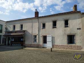 Vente Immeuble 4 chambresVieillevigne