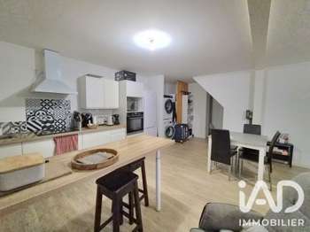 Vente ImmeubleVieillevigne