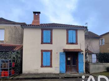 Immeuble Immeuble