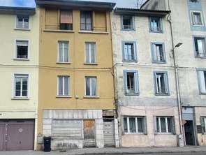 Vente ImmeubleVienne