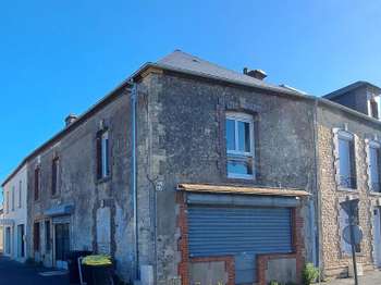 Photo Immeuble Vierville-sur-Mer