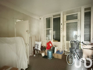 Immeuble