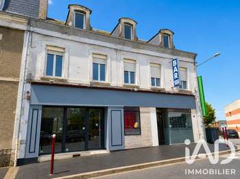 Immeuble Vierzon 18