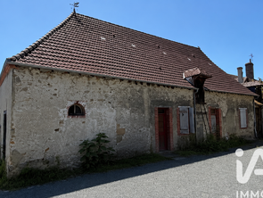 Vente ImmeubleVierzon