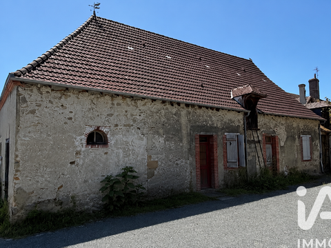 Immeuble Vierzon 18