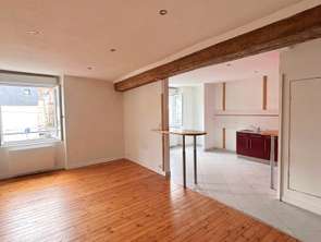 Vente Immeuble 1 chambreVihiers