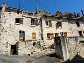 Vente Immeuble 5 chambresVihiers