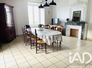 Immeuble Vihiers 49