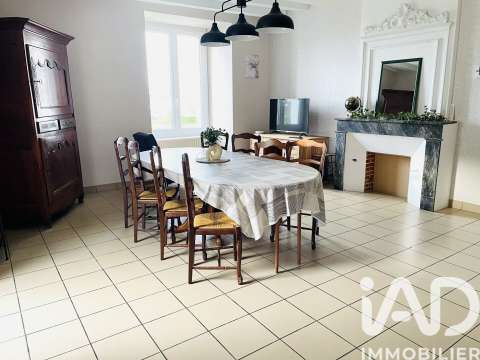 Immeuble Vihiers 49