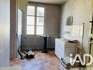 Immeuble