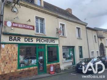 Vente ImmeubleVihiers