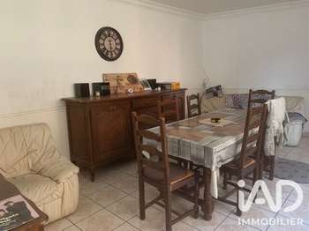 Immeuble Vihiers 49
