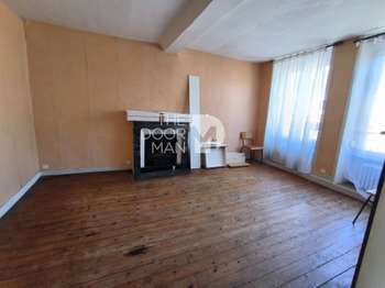 Immeuble 6 pièces Immeuble 6 pièces