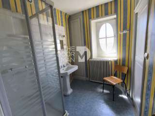 Immeuble 6 pièces