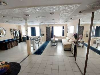 Vente ImmeubleVillaines-la-Juhel