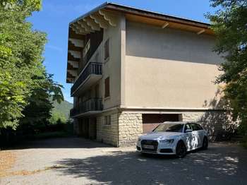 Vente ImmeubleVillard-de-Lans