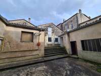 Immeuble 10 pièces Immeuble 10 pièces