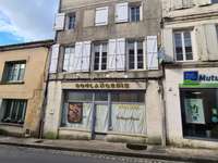 Immeuble 10 pièces Immeuble 10 pièces