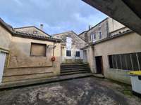 Immeuble 10 pièces Immeuble 10 pièces