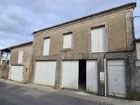 Immeuble 10 pièces Immeuble 10 pièces