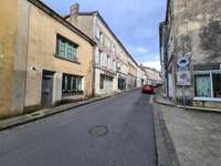 Immeuble 10 pièces Immeuble 10 pièces