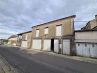 Immeuble 10 pièces Immeuble 10 pièces