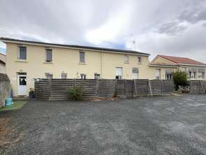 Vente ImmeubleVilledieu-la-Blouère