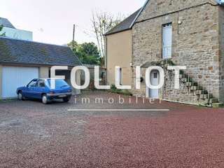 Immeuble 16 pièces