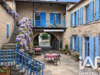 Immeuble