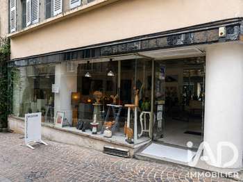 Vente ImmeubleVillefranche-de-Rouergue