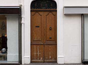 Immeuble
