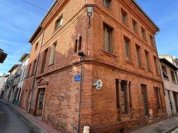 Vente ImmeubleVillemur-sur-Tarn