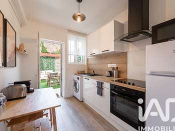 Immeuble