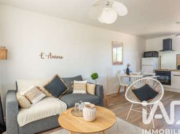 Vente ImmeubleVillenauxe-la-Grande
