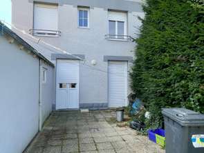 Vente ImmeubleVilleneuve-en-Retz