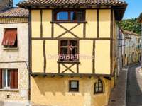 Immeuble 5 pièces Immeuble 5 pièces