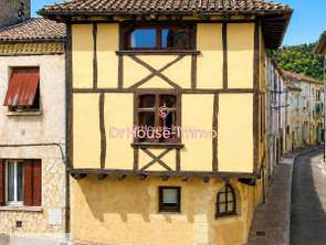 Vente Immeuble 2 chambresVilleneuve-sur-Lot